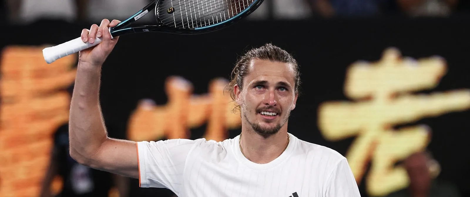 Australian Open: Alexander Zverev en Aryna Sabalenka plaatsen zich voor de kwartfinales! (video’s) - Belga