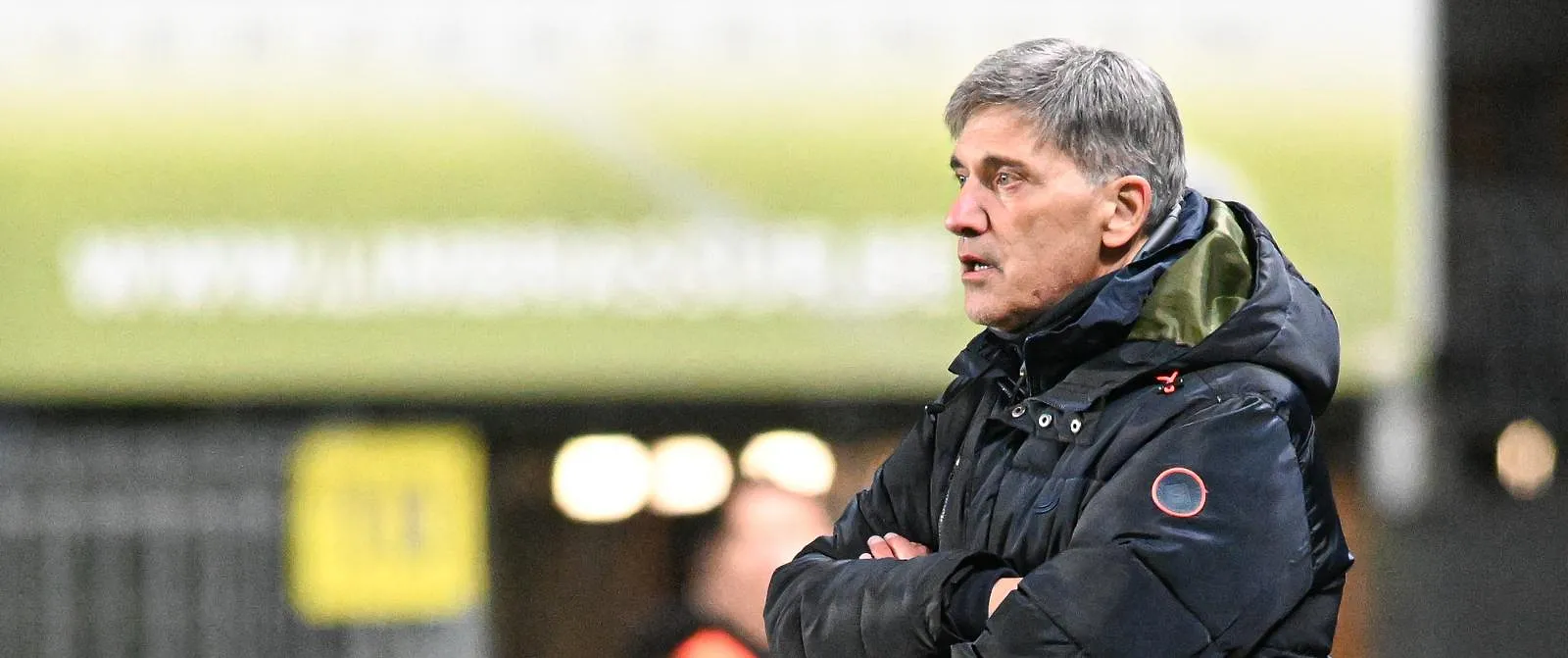 Arbitersbaas geeft Mazzù gelijk: OHL had een penalty moeten krijgen tegen Union! (video) - Tom Oliver