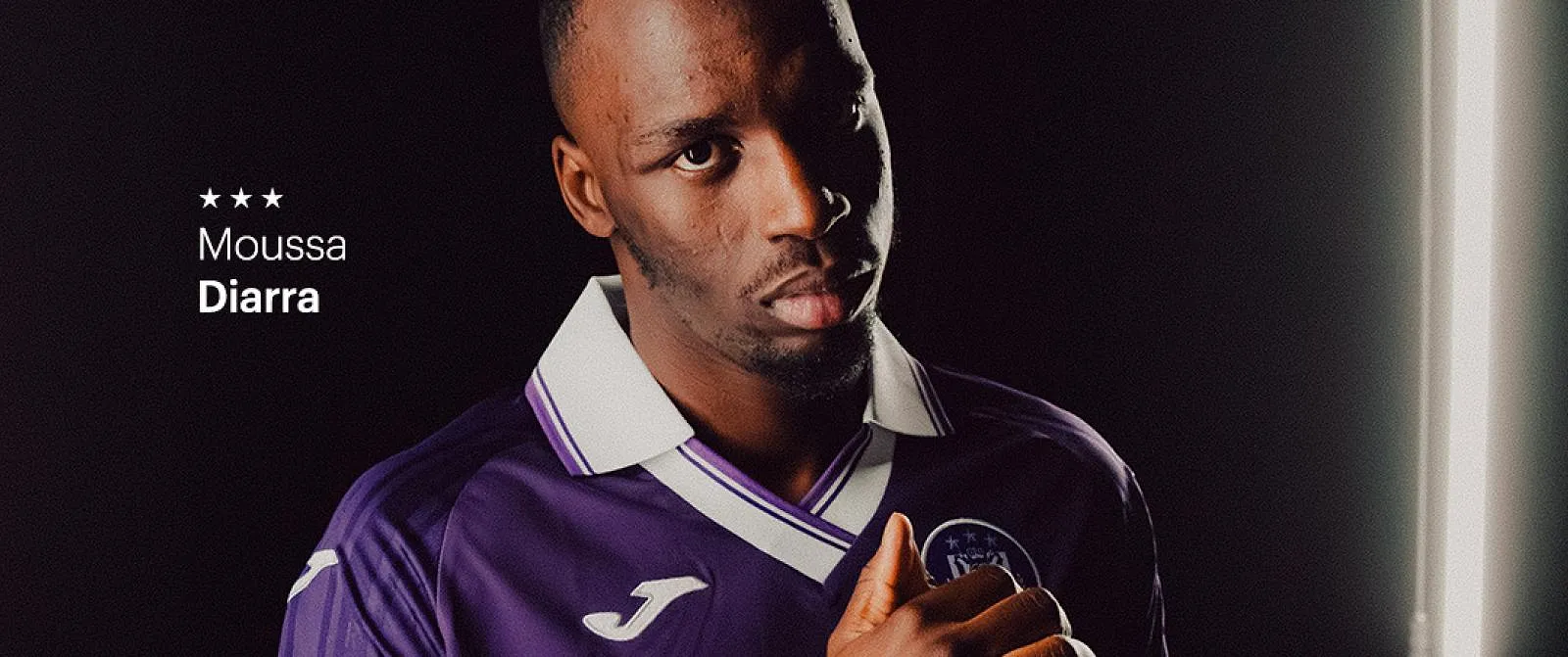 Anderlecht heeft zijn nieuwe centrale verdediger beet: Moussa Diarra komt op huurbasis! - Circus Daily