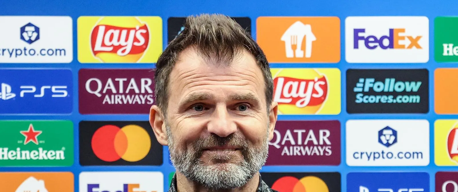 « We weten dat alles mogelijk is in Brugge »: Ivan Leko heeft vertrouwen in zijn team! - Circus Daily