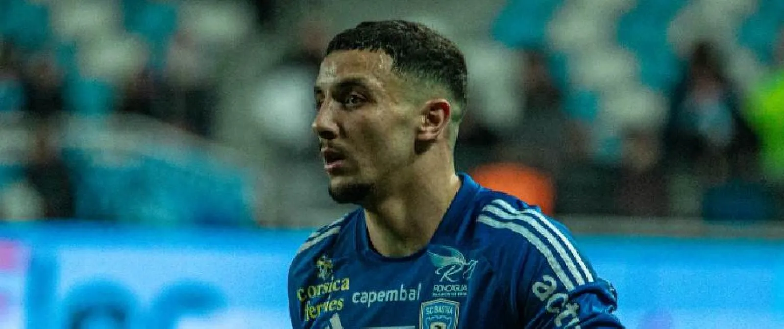 Standard Luik wil een Franse linksback van Bastia werven - Circus Daily