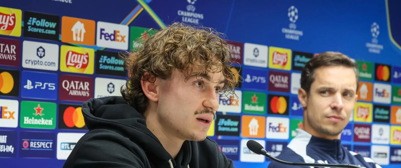 Union Saint-Gilloise – Atalanta: hier is onze voorbeschouwing! - Circus Daily