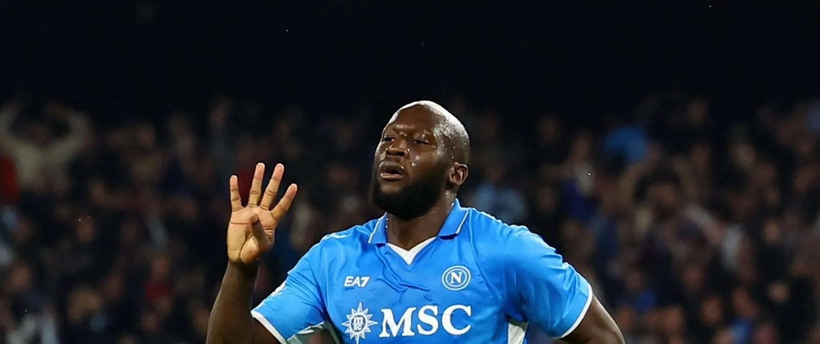 « Hij is nog niet 100% »: Antonio Conte tempert de verwachtingen rond Romelu Lukaku - Circus Daily