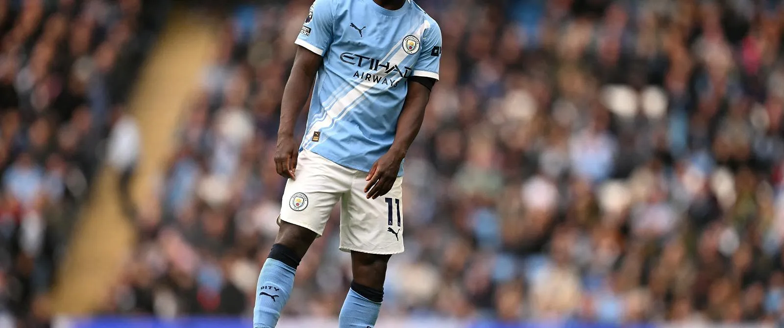 Jérémy Doku levert twee assists af, maar moet geblesseerd naar de kant - Circus Daily