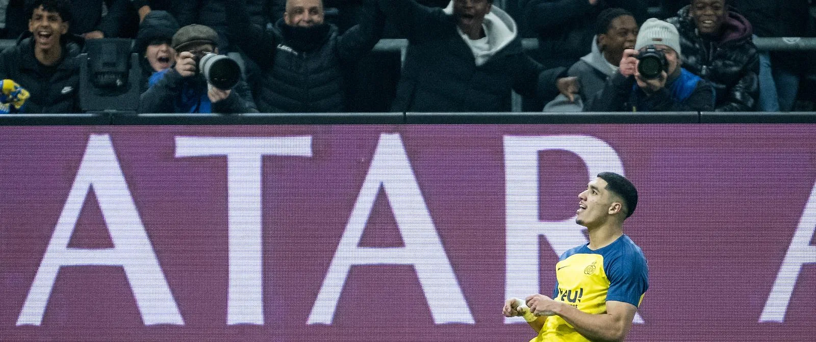 Union Saint-Gilloise verlaat de Champions League met een overwinning tegen Atalanta - Circus Daily