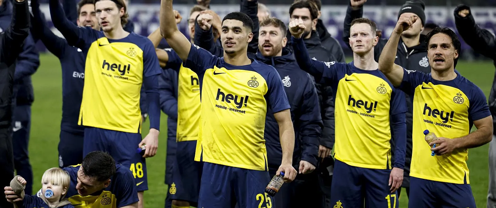 Champions League: dit bedrag heeft Union verdiend in de competitie - Circus Daily