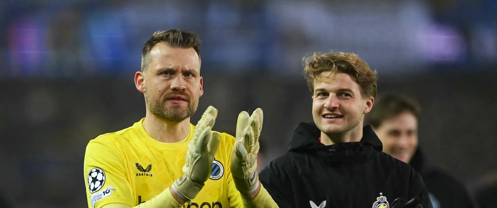 UEFA-coëfficiënt: uitstekende prestatie van Belgische clubs! - Circus Daily