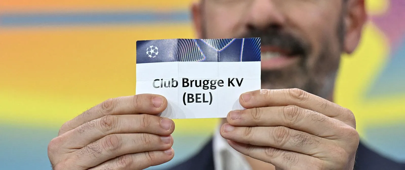 Club Brugge krijgt Atlético Madrid als tegenstander in de Champions League-play-offs - Circus Daily