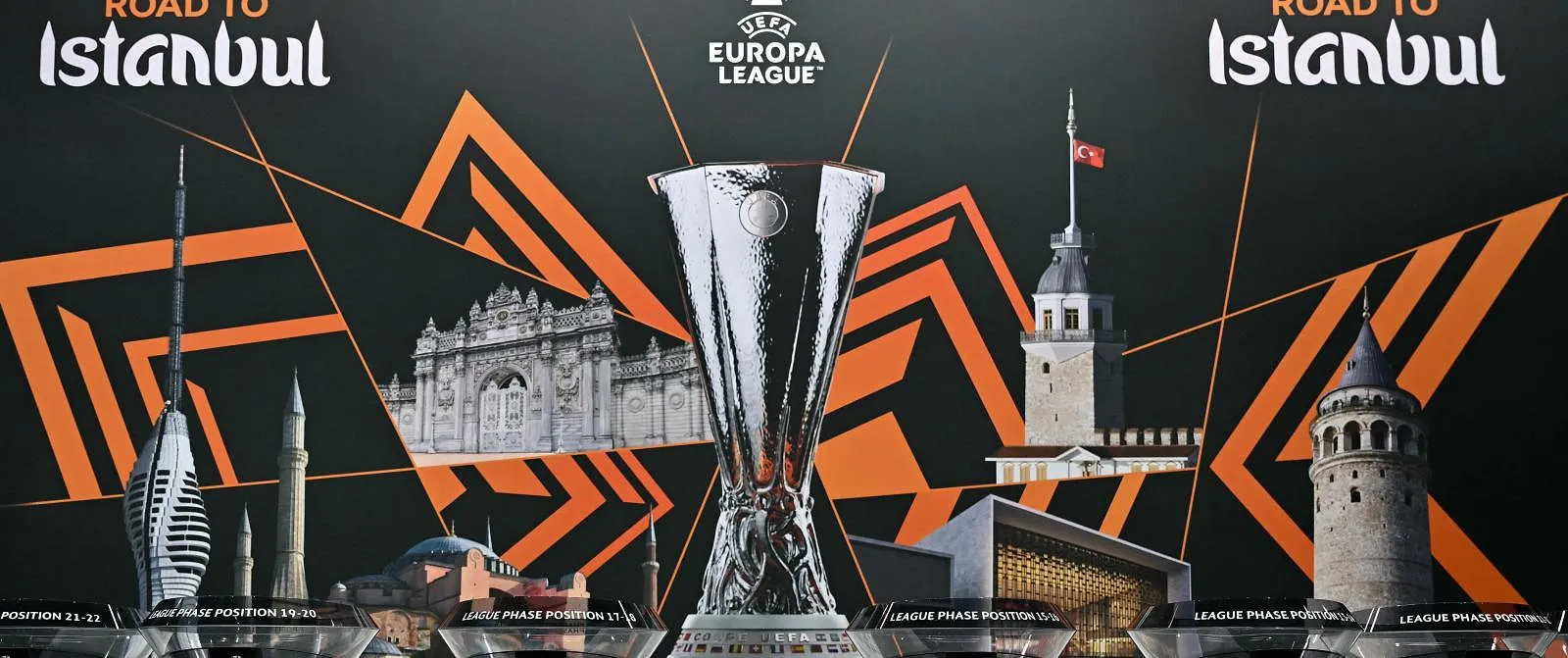 De loting voor de Europa League is bekend: Genk treft Dinamo Zagreb - Circus Daily