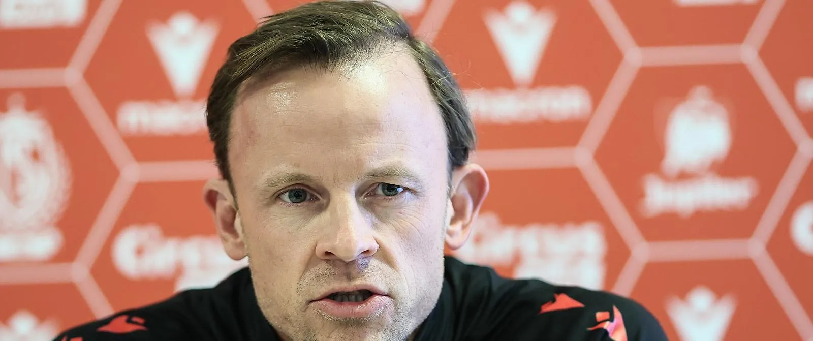 Vincent Euvrard brengt goed nieuws: de ziekenboeg van Standard loopt leeg! - Circus Daily