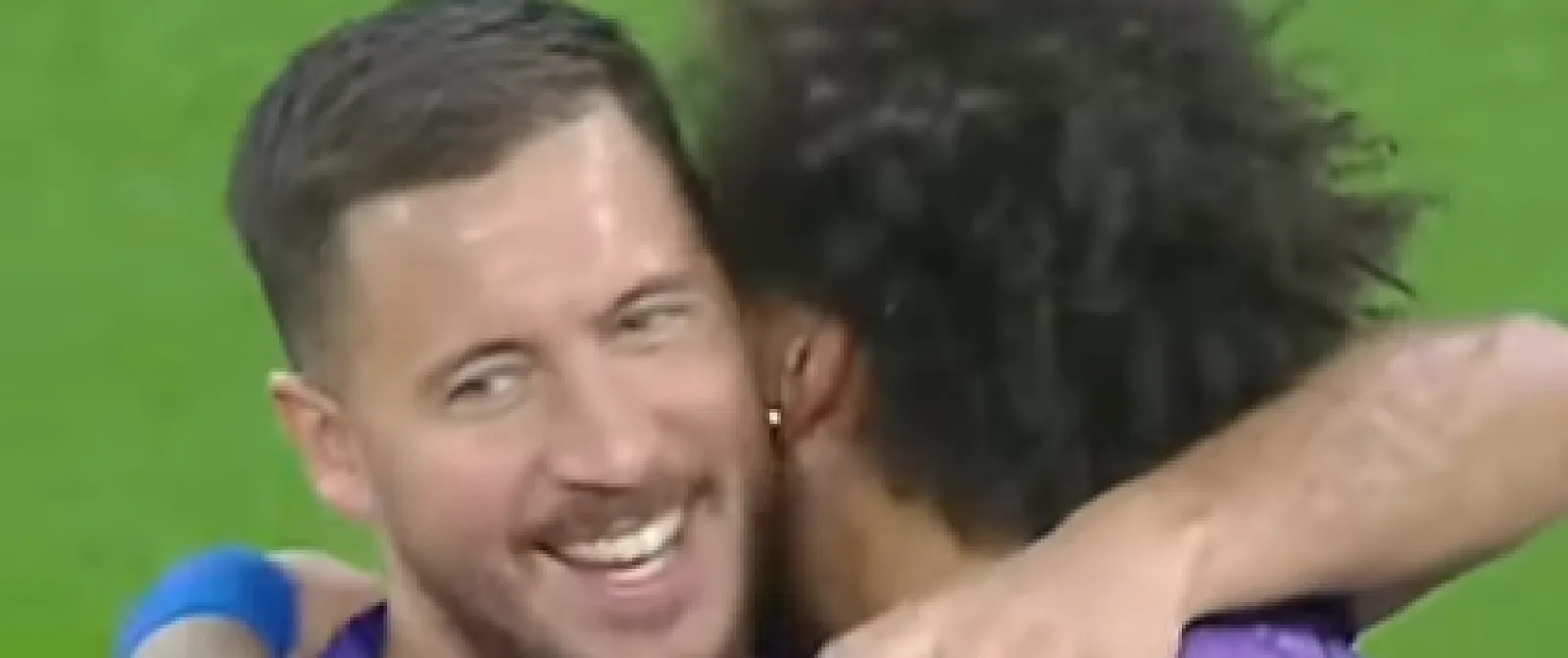 « Chelsea? Nee, Real Madrid is beter » : Eden Hazard onthult de beste club waarvoor hij ooit speelde - Circus Daily