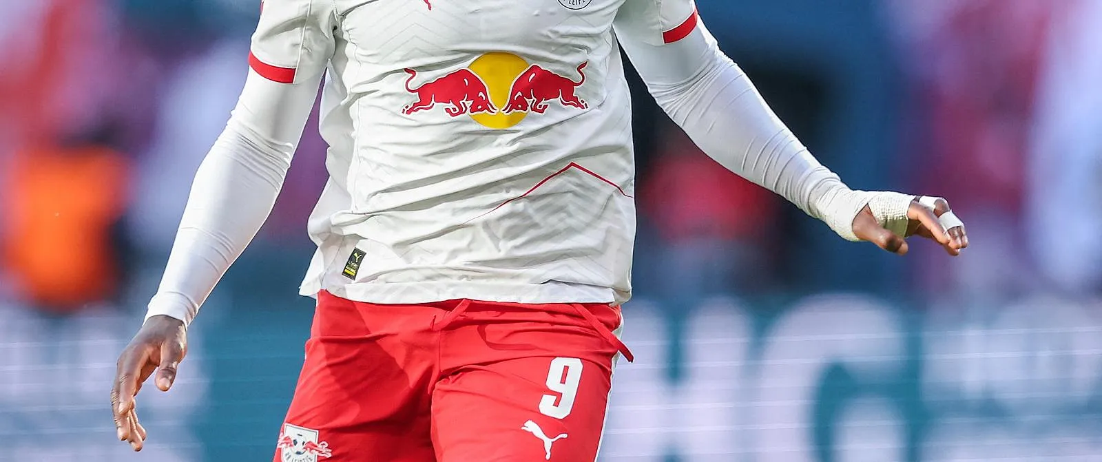 Leipzig verliest bij de terugkeer van Johan Bakayoko, Olivier Deman bezorgt Werder Bremen een punt - Belga