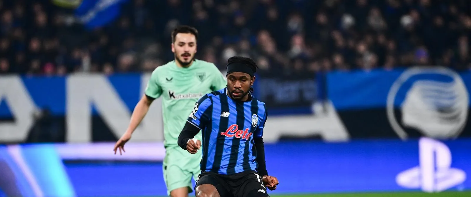 Transfermarkt: Ademola Lookman tekent bij Atlético Madrid! - Circus Daily