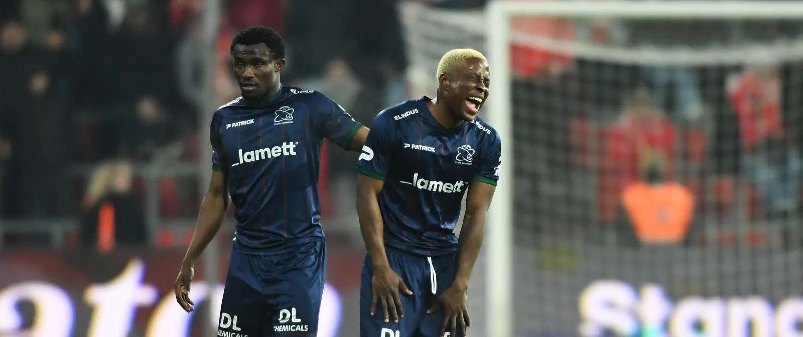 Zulte Waregem verkoopt middenvelder aan Olympique de Marseille! - Circus Daily