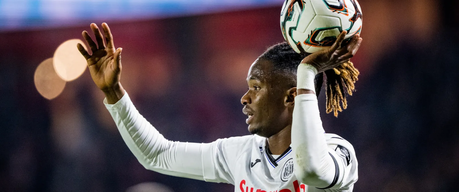 Moussa N’Diaye op weg naar vertrek bij Anderlecht? Huurdeal met Schalke lonkt - Circus Daily