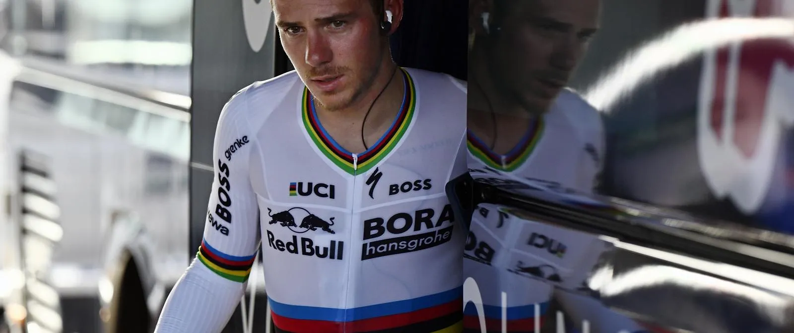 Remco Evenepoel zet de toon voor de Ronde van Valencia: “Blijven werken aan hoge intensiteit” - Circus Daily