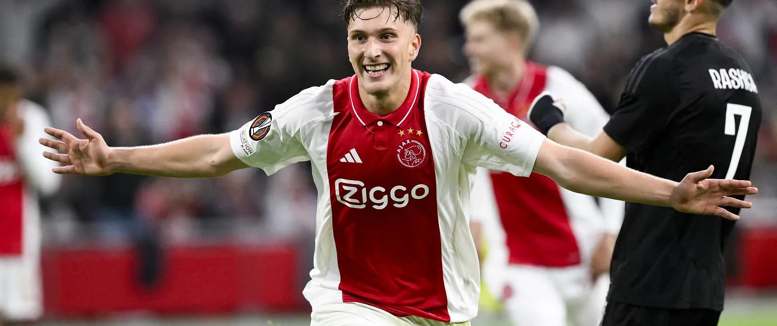 Barça en Arsenal informeerden deze winter naar jonge Belgische aanvaller - Circus Daily