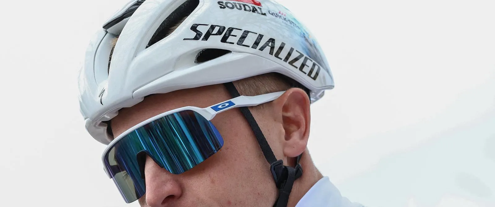 Terugkeer van Tim Merlier uitgesteld: «Hij heeft al twee weken niet pijnvrij kunnen trainen» - Circus Daily