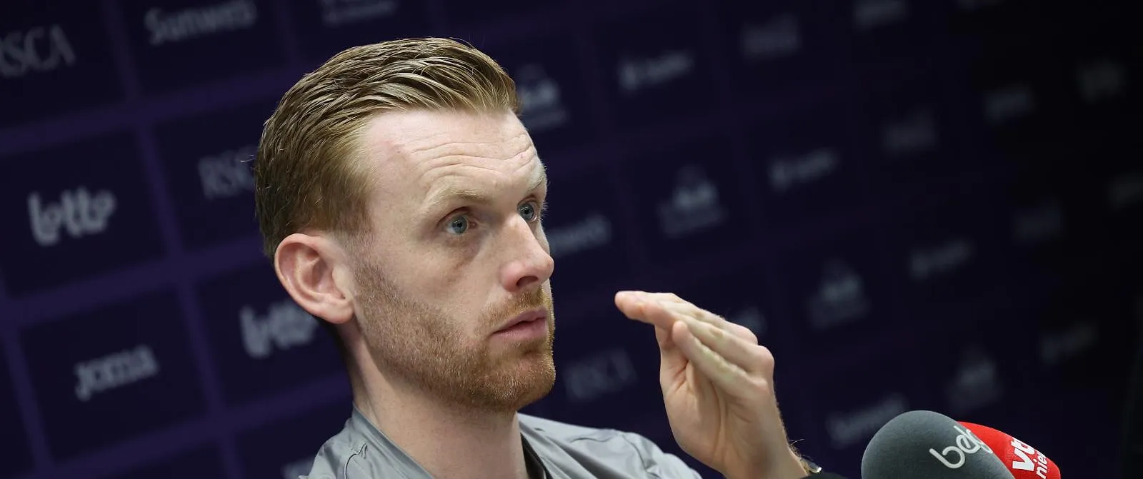 Edward Still: “Anderlecht kent mijn ambities, maar ik ben niet verplicht om T1 te blijven” - Circus Daily