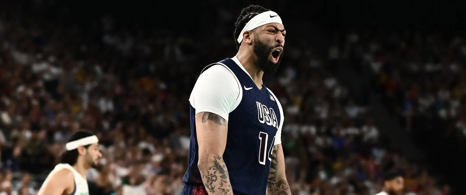 Een jaar na de Doncic-trade stuurt Dallas Davis naar Washington - Circus Daily