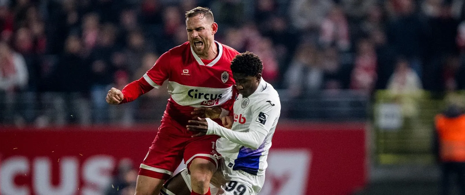 Mauves in de mist, de Beker als reddingsboei voor de Great Old: de preview van Anderlecht-Antwerp - Circus Daily