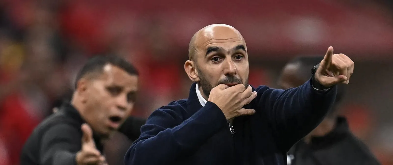 Marokkaanse voetbalbond ontkent ontslag van Walid Regragui - Circus Daily