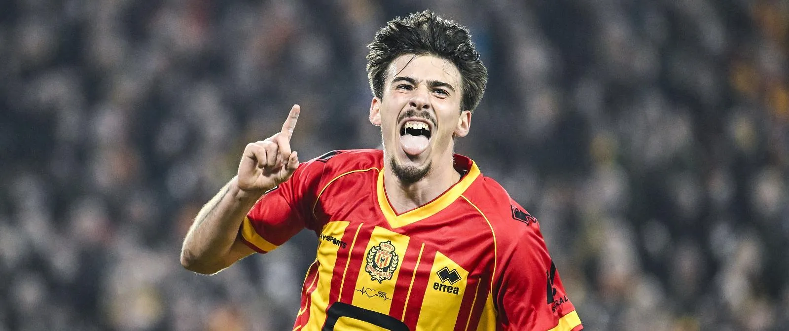 Pro League: Mechelen beëindigt negatieve reeks met zege tegen Antwerp (2-0) - Circus Daily