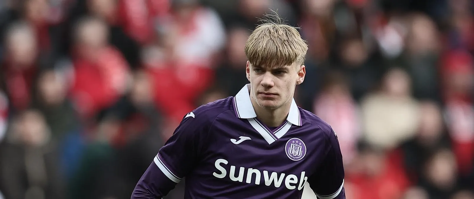 CIES spreekt zich uit: Nathan De Cat behoort tot de beste U19-middenvelders ter wereld - Circus Daily