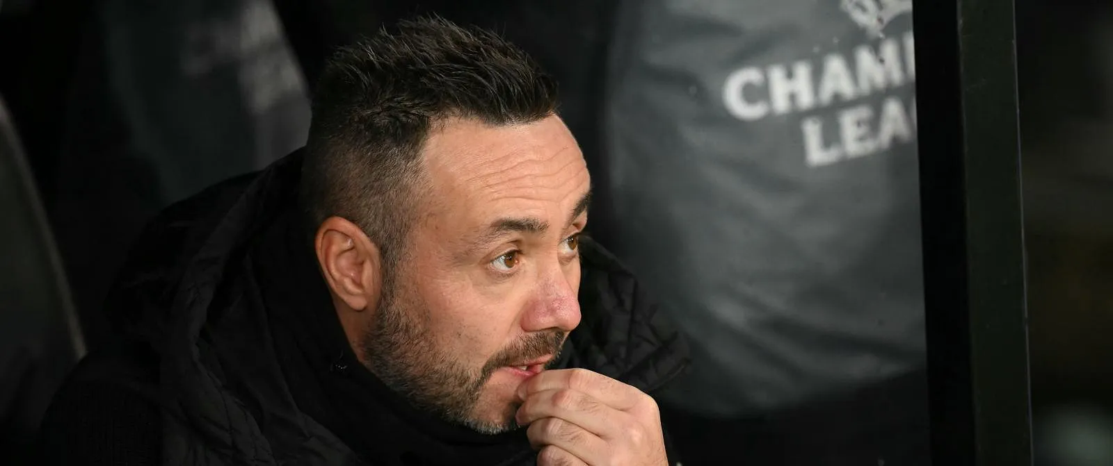 Het is officieel: Roberto De Zerbi en Olympique de Marseille beëindigen samenwerking - Circus Daily