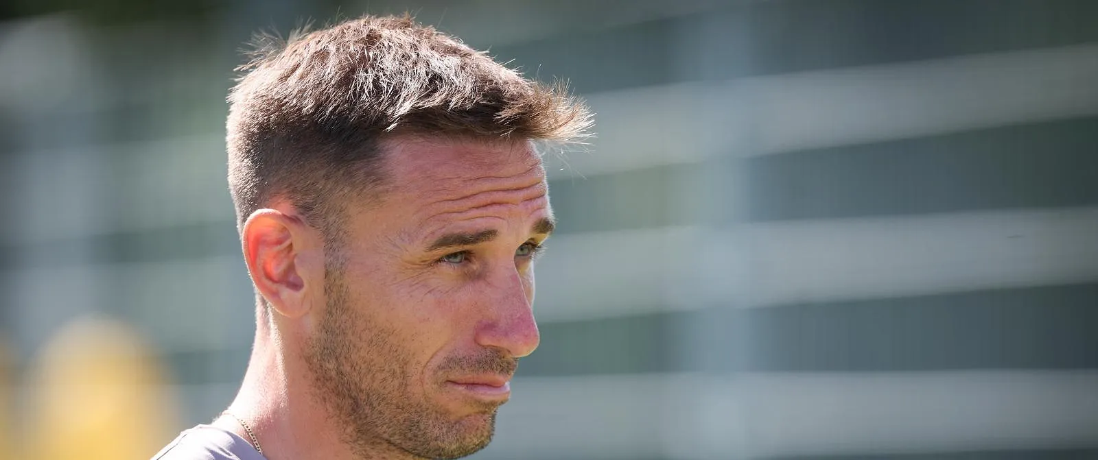 «Ik vertrok uit loyaliteit aan Besnik Hasi»: Lucas Biglia verduidelijkt redenen voor zijn vertrek - Circus Daily