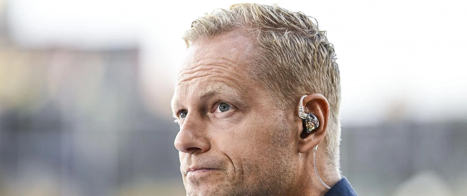 «Er is iemand nodig die het huis kent»: Olivier Deschacht schuift naam naar voren om Anderlecht te coachen - Circus Daily