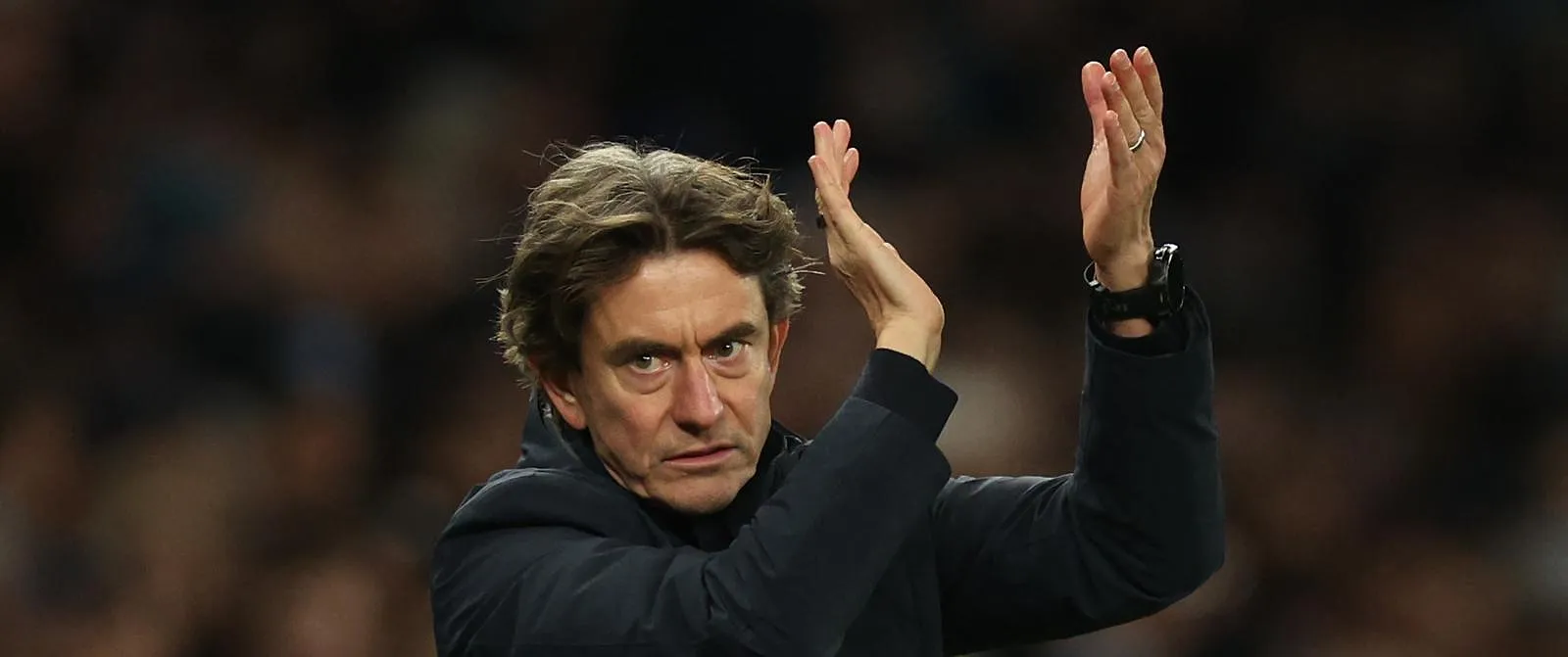 Het is voorbij voor Thomas Frank bij Tottenham: hij is ontslagen - Circus Daily