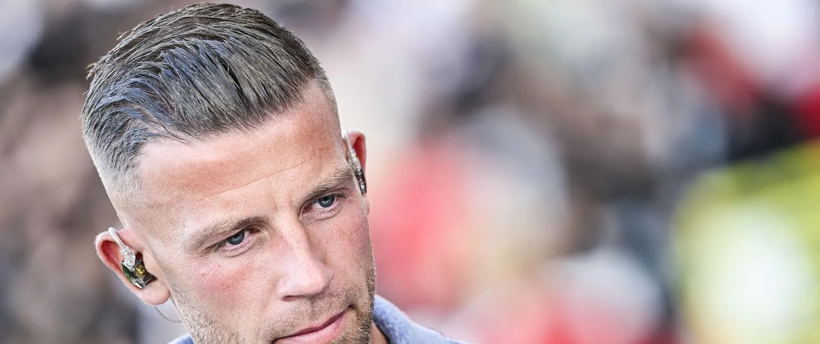 Toby Alderweireld looft Mika Godts voor WK 2026 - Circus Daily