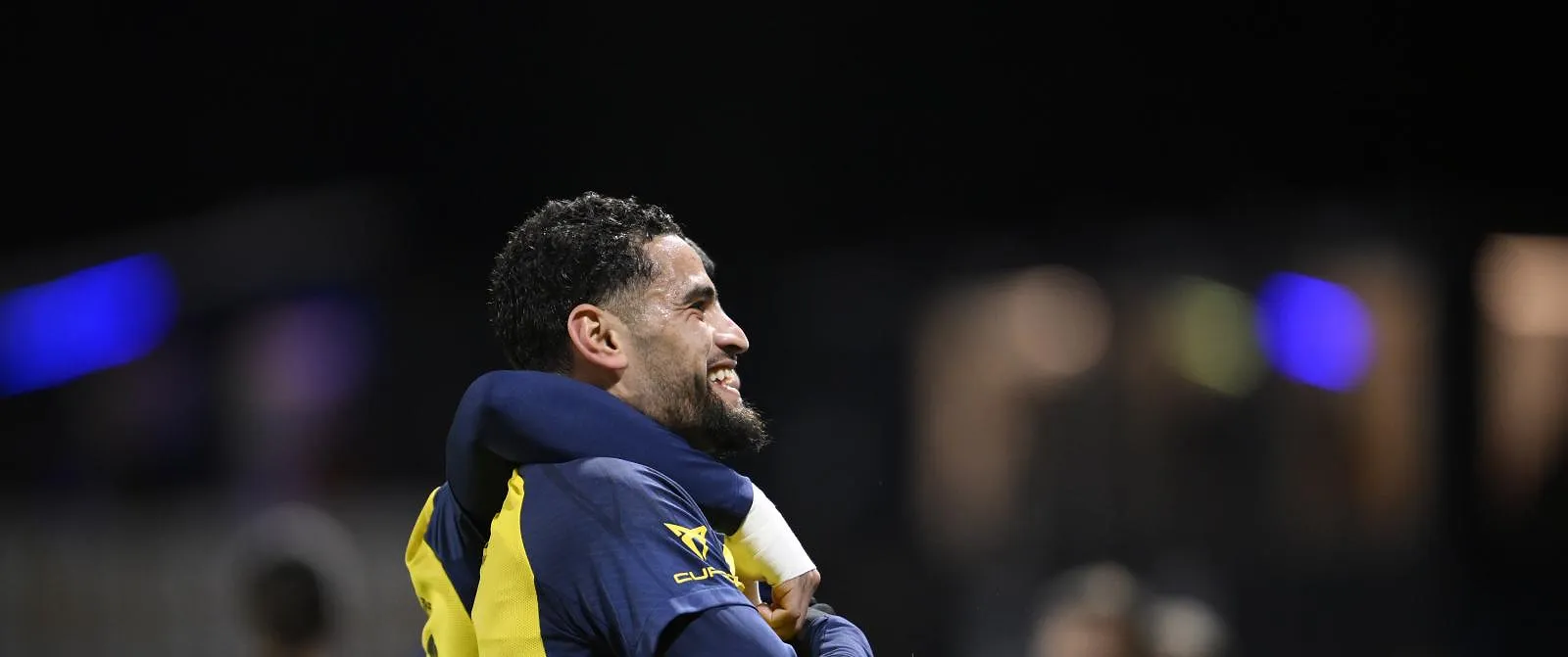 Adem Zorgane vergeet niet waar hij vandaan komt: «Charleroi zit nog steeds in mijn hart» - Circus Daily