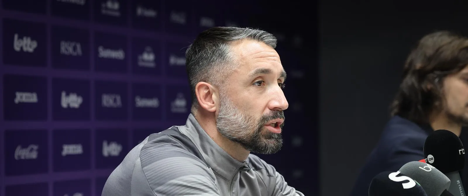 «Ik kon vertrekken, maar ik heb geweigerd»: Jérémy Taravel kon Anderlecht eveneens verlaten - Circus Daily