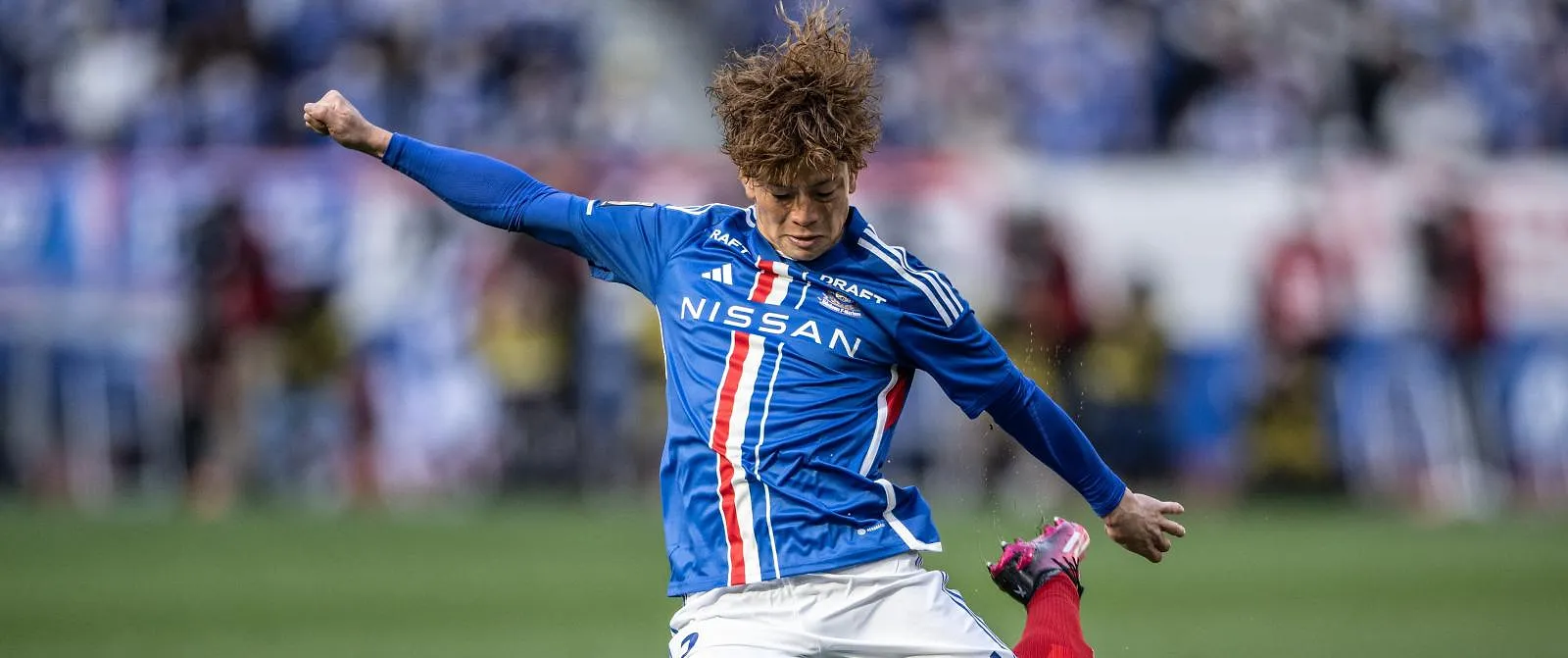 Twee punten voor de winnaar na strafschoppen : Japan test competitie zonder gelijke spelen voor honderdjarig bestaan - Circus Daily