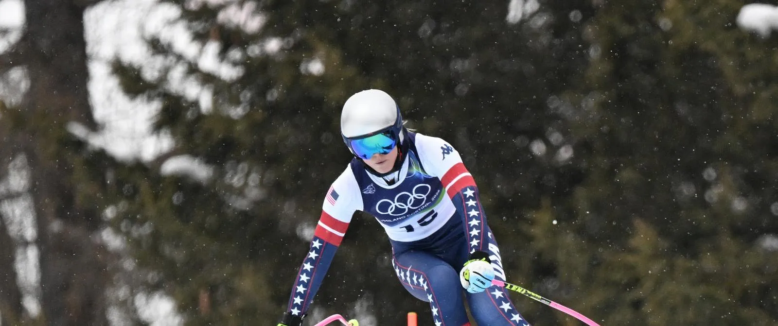 Vonn ondergaat derde operatie : « Succes heeft heel andere betekenis dan paar dagen geleden » - Belga