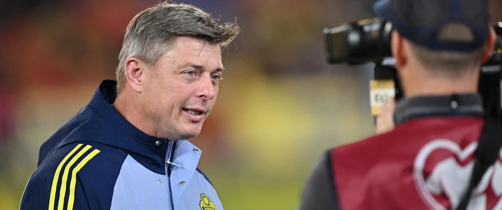 Anderlecht denkt aan de voormalige Zweedse bondscoach: ook Alfred Schreuder staat op de shortlist - Circus Daily