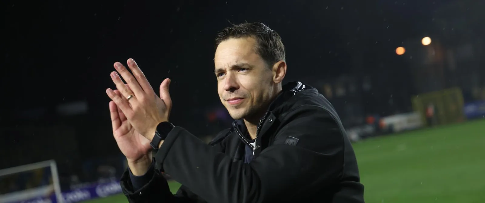 David Hubert na de zege tegen Charleroi: “De dubbel beker-kampioenschap? Ja, dat is het doel” - Circus Daily