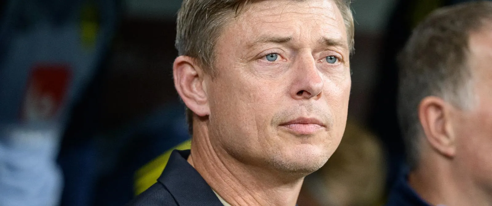 Wending bij Anderlecht: topkandidaat Tomasson weigert uiteindelijk het aanbod - Circus Daily