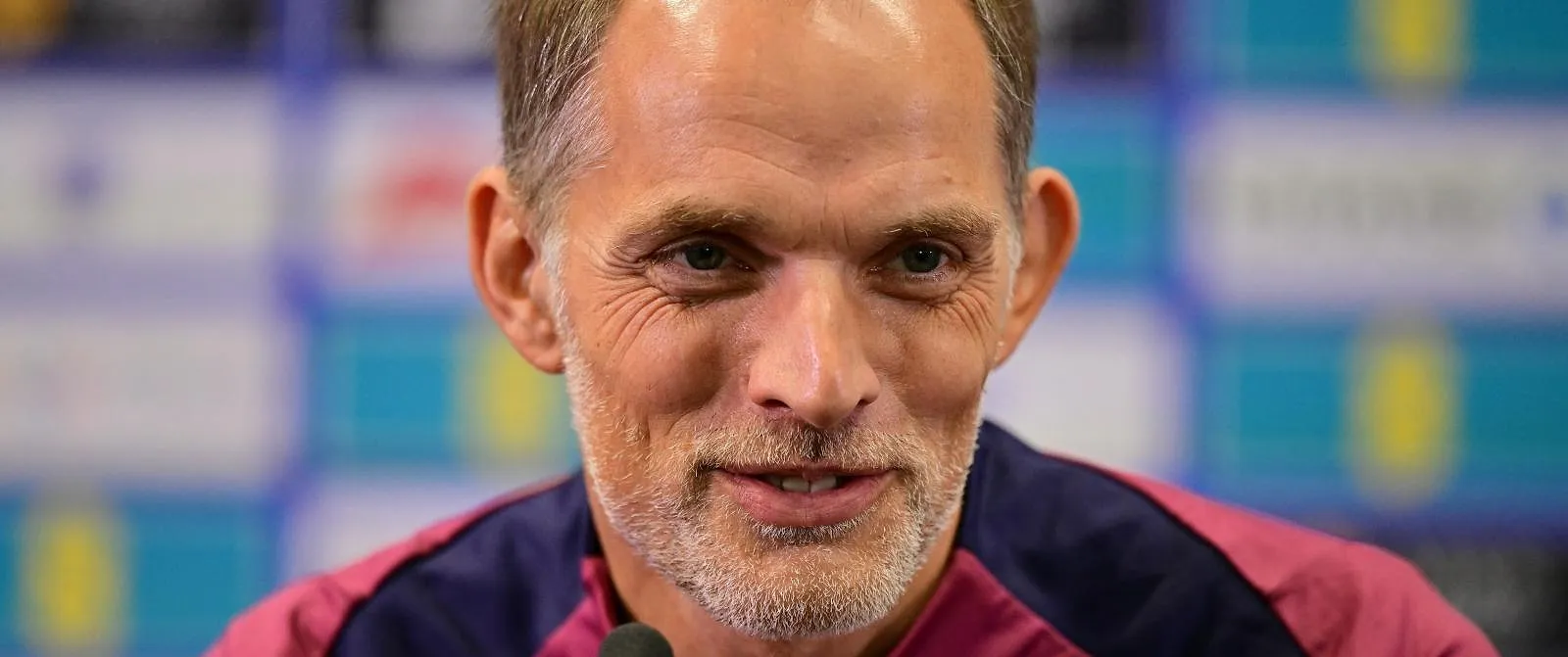 Thomas Tuchel verlengt zijn contract als Engels bondscoach tot na het EK van 2028 - Belga
