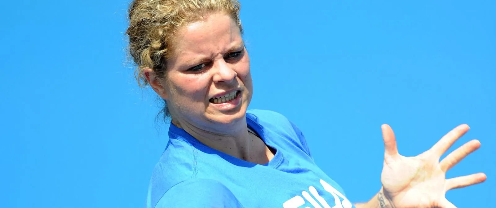 Kim Clijsters kapitein van België op de United Cup? “Ik kreeg een bericht van Zizou Bergs…” - Circus Daily