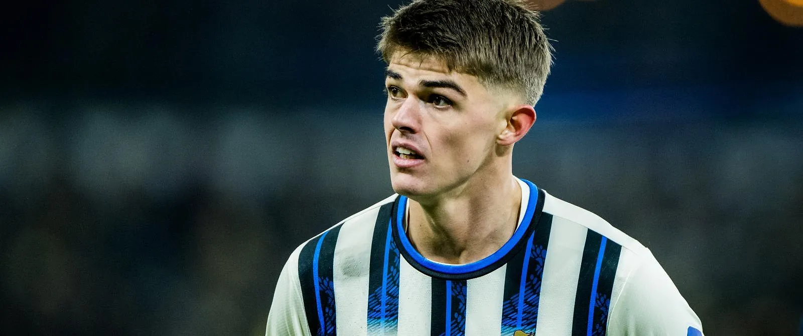 Goed nieuws voor Charles De Ketelaere: zijn knieoperatie is goed verlopen! - Belga