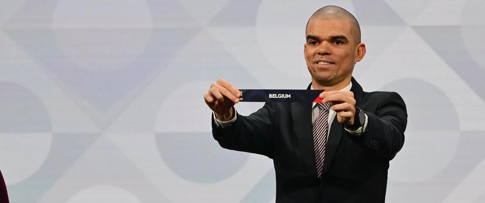 Nations League: Rode Duivels nemen het op tegen Frankrijk, Italië en Turkije! - Belga