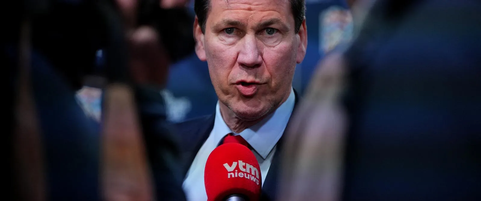 “Het moet echt stoppen”: Rudi Garcia over de vele blessures bij de Rode Duivels - Circus Daily