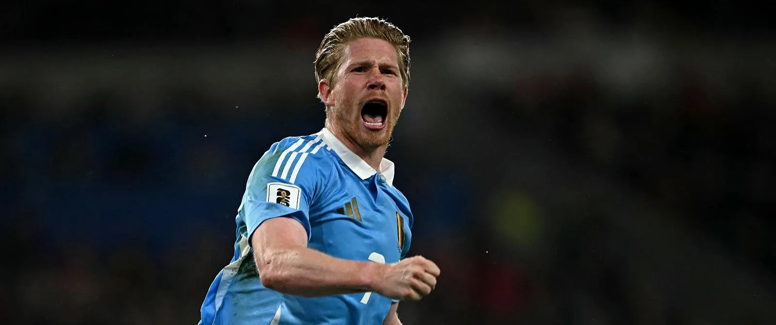 « Hij zou in maart terug moeten zijn » : Rudi Garcia geeft update over Kevin De Bruyne - Circus Daily
