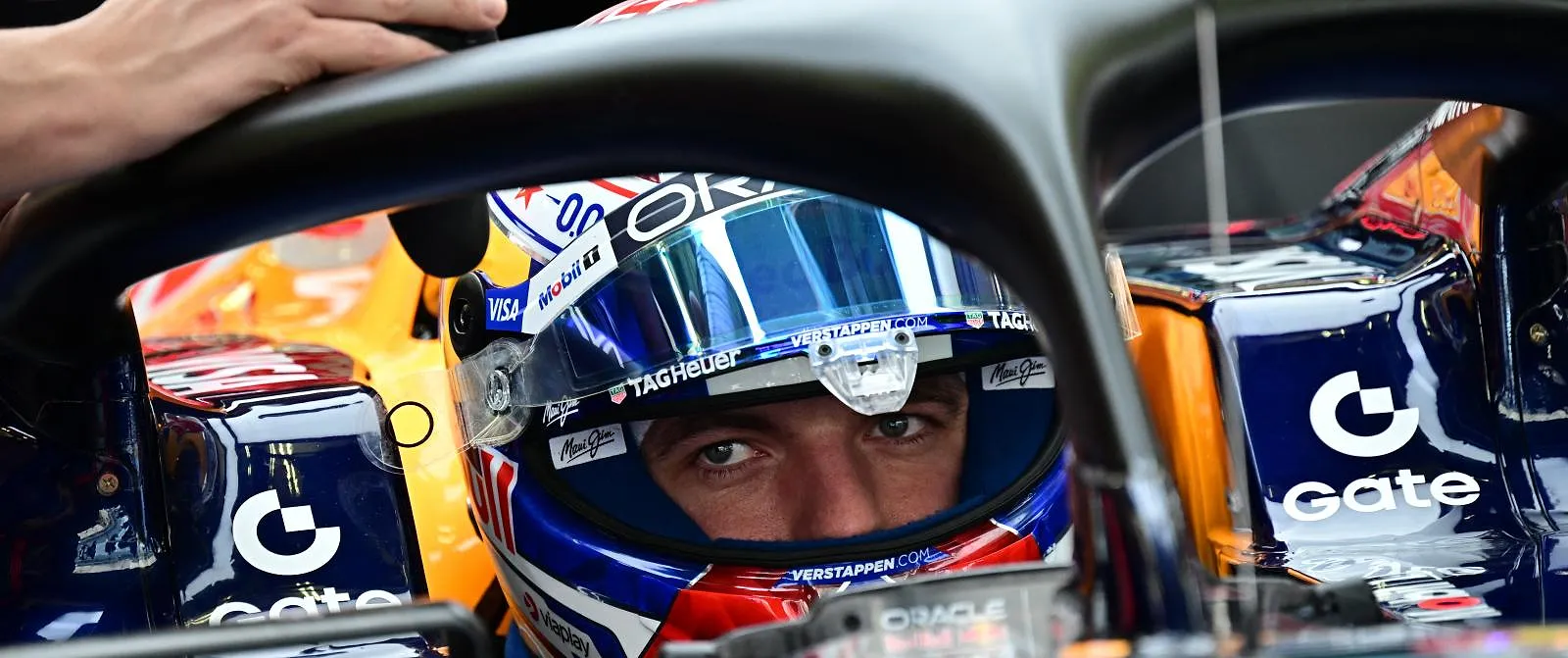 « Formule E met steroïden » : Max Verstappen haalt uit naar de F1 van 2026 - Circus Daily