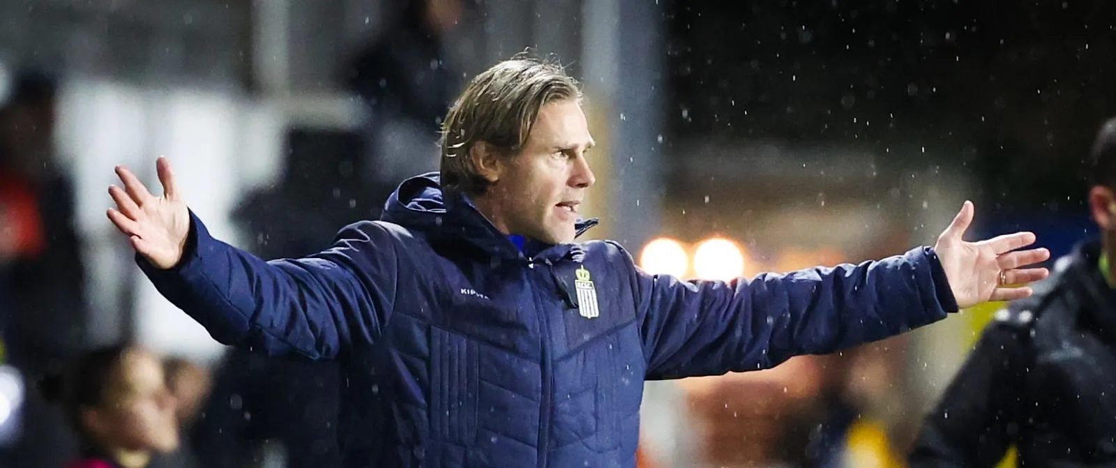 Charleroi treft Rik De Mil opnieuw : « Het is aan ons om alles te geven zodat hij na de match niets te vieren heeft » - Circus Daily