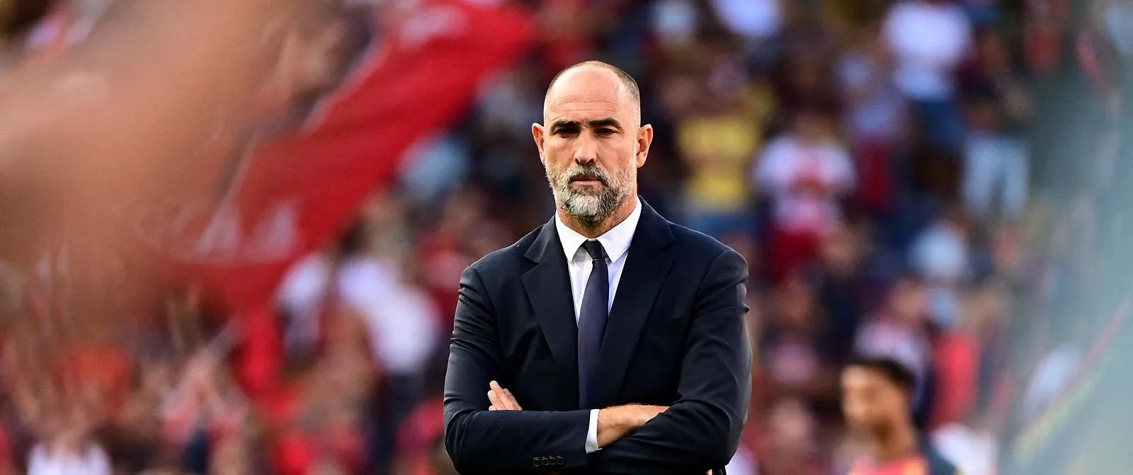 Verrassing bij Tottenham: Igor Tudor neemt over tot het einde van het seizoen! - Circus Daily