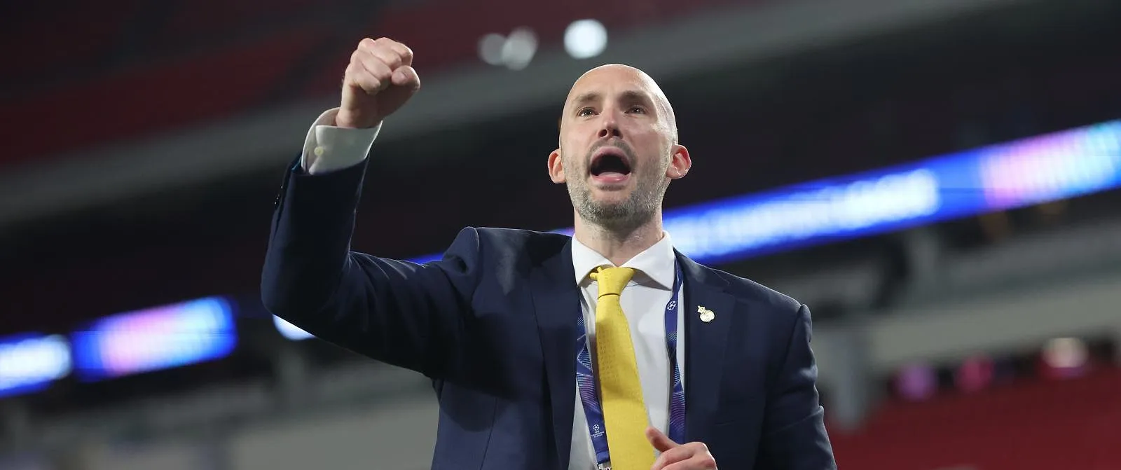 «Ik bekijk nooit beelden van spelers»: de verrassende uitspraak van de Union-voorzitter - Circus Daily